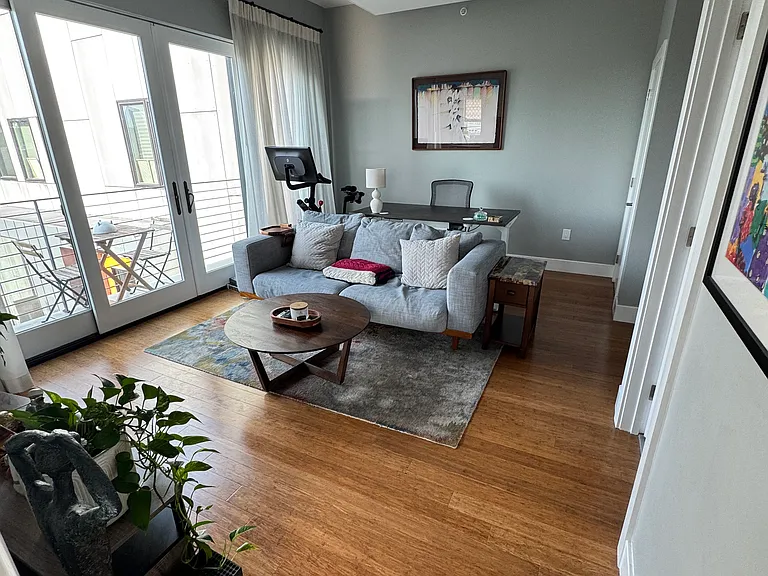1001 S 17th St #401 — Photo 5