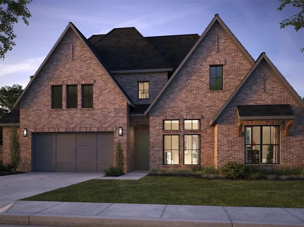 4031 Kinglet Ct, Prosper, TX 75078