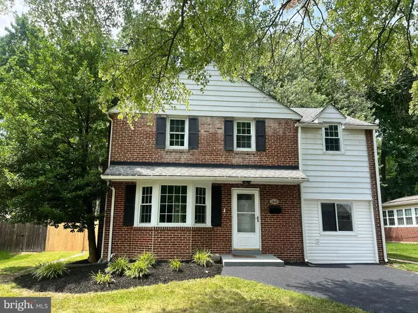 1545 Seton Dr, Wilmington, DE 19809