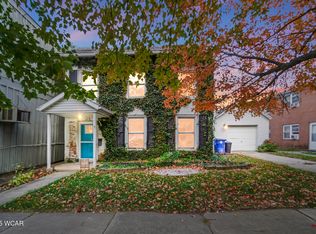 428 W Spring St, Saint Marys, OH