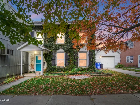 428 W Spring St, Saint Marys, OH 45885