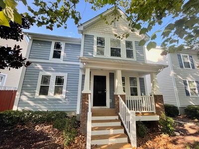 517 S Bull St, Columbia, SC, 29205