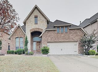 4645 Margo Ct, Plano, TX 75024