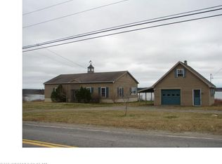 1149 Cutler Rd, Whiting, ME 04691