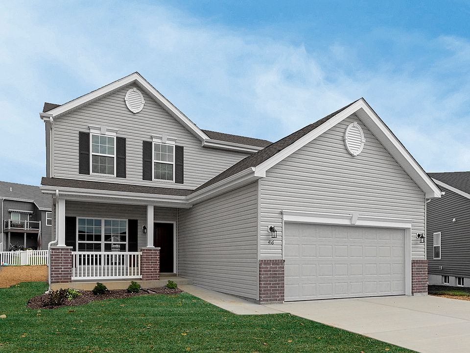 1st image of 2810 Winding Valley Dr