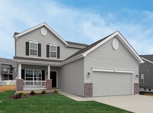 2810 Winding Valley Dr, Fenton, MO 63026