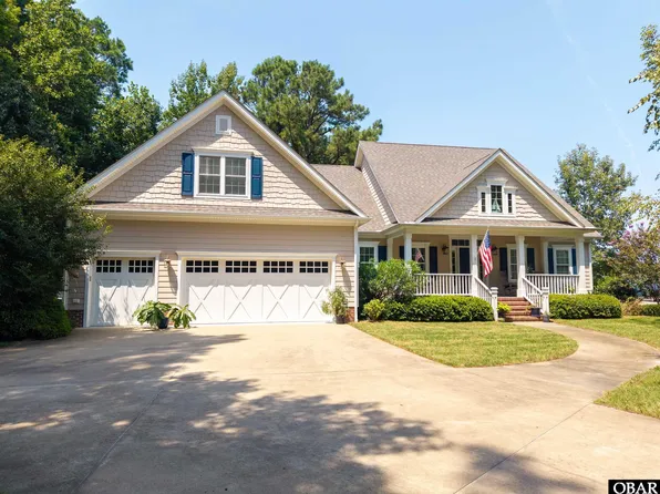 105 Elk Creek Ct Lot 21, Hertford, NC 27944
