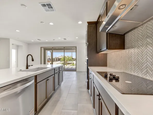 18217 E SPRING VALLEY Court, Rio Verde, AZ 85263