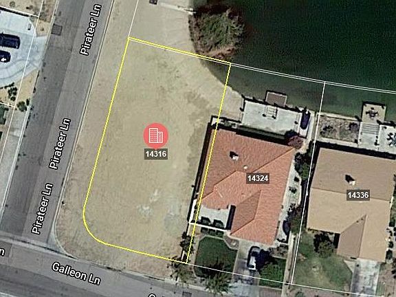 2nd image of 14316 Galleon Ln