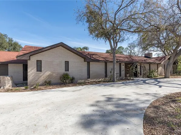 10864 N Glasscock Rd, Mission, TX 78573