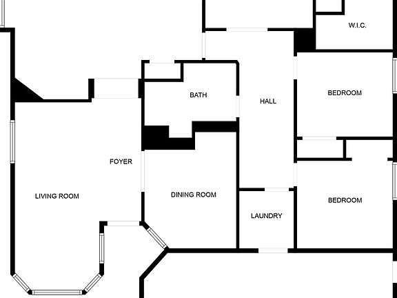 5th image of 1809 Losoya Dr