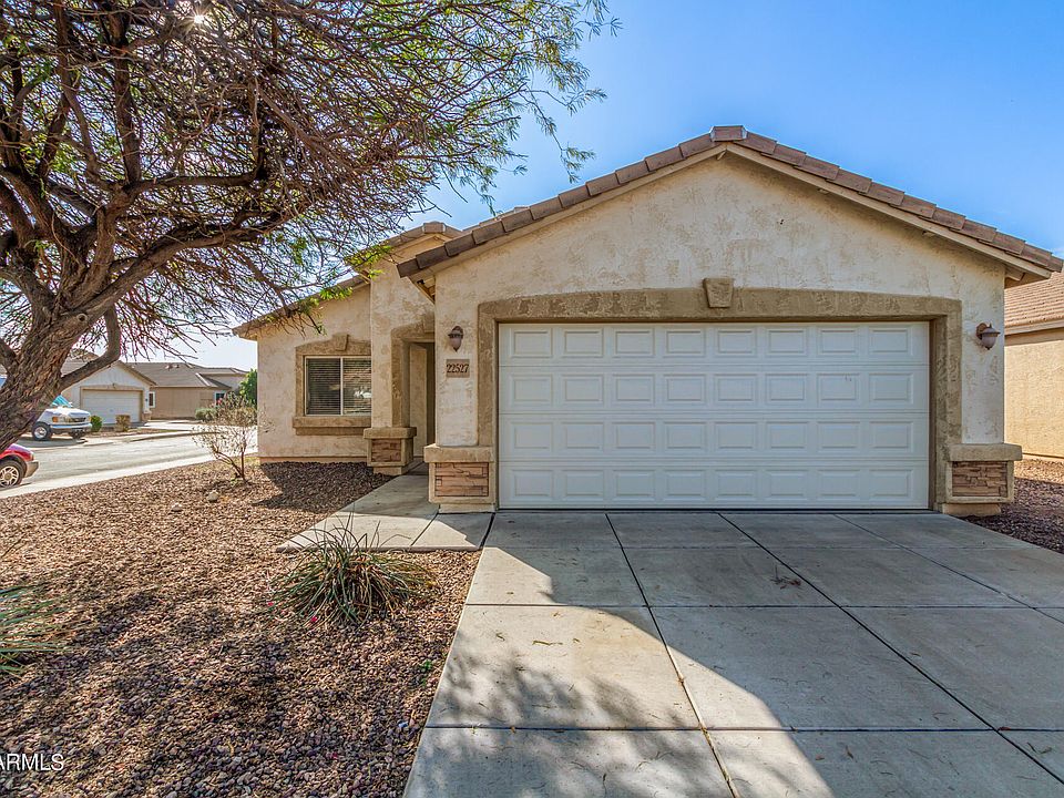1st image of 22527 W PAPAGO Street