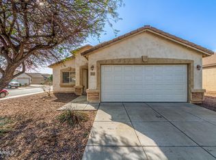 22527 W Papago St, Buckeye, AZ 85326