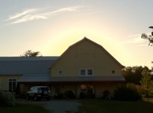 23390 West Rd, Sheridan, IN 46069