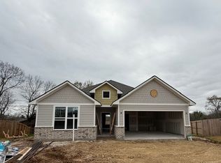 3401 Curry Ct, Bryan, TX 77803