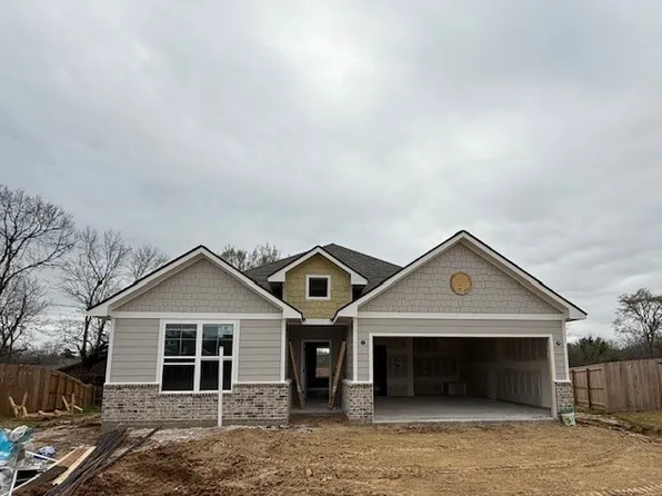 3401 Curry Ct, Bryan, TX 77803