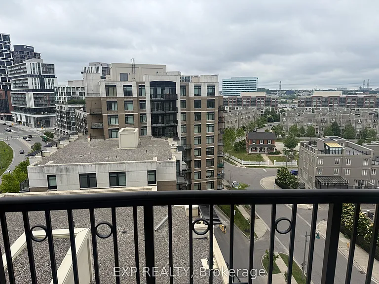 151 Upper Duke Cres #1008 — Photo 12