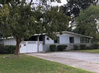 2803 Holly Point Dr, Jacksonville, FL 32277