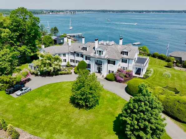 4 Broadmere Way, Marblehead, MA 01945
