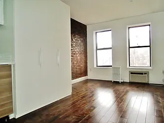 Rented by J Misrahi Realty Corp