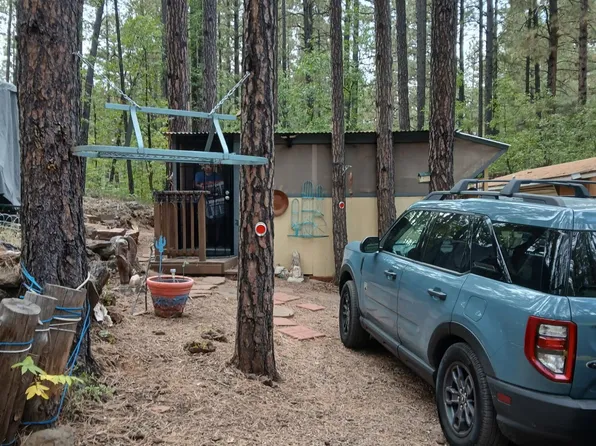 2603 E Poplar Dr Space 39, Pinetop, AZ 85935