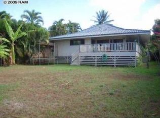 3040 Kauhale St, Kihei, HI 96753