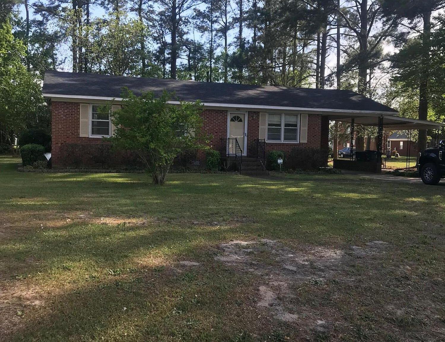 402 Firetower Road, La Grange, NC 28551 Zillow