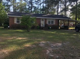 402 Firetower Rd, La Grange, NC 28551