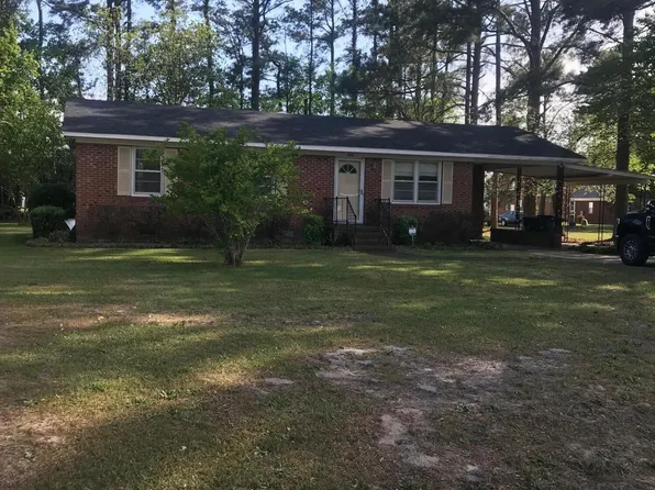 402 Firetower Road, La Grange, NC 28551