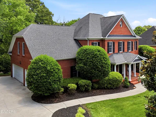 928 Blackstone Dr, Knoxville, TN 37934