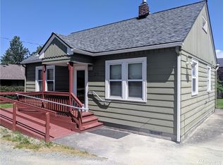 120 N 18th St, Mount Vernon, WA 98273