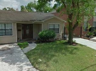 3417 Tampa St, Houston, TX 77021
