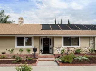 531 E Riverview Ave, Orange, CA 92865