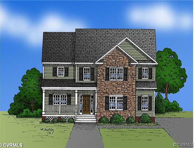 1st image of 10461 Deerlake Dr