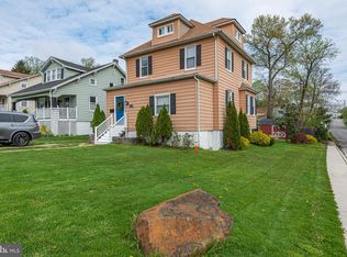 4436 Raspe Ave, Baltimore, MD 21206