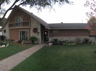 3764 Crown Shore Dr, Dallas, TX 75244