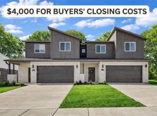 700 Sun Meadows Loop, Centerton, AR 72719