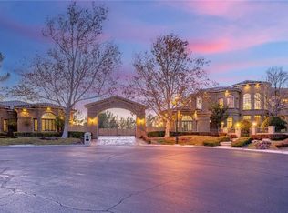 12 Highland Creek Dr, Henderson, NV 89052