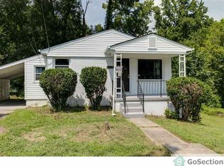2115 Royall Ave, Richmond, VA 23224
