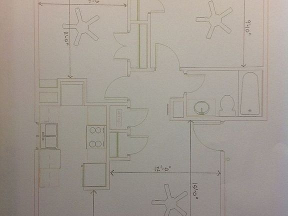 2nd image of 4300 Boyett St #4300G