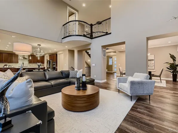 6722 S Waterloo Court, Aurora, CO 80016