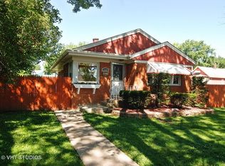 3500 Morton Ave, Brookfield, IL 60513