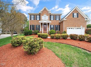 105 Blooming Forest Pl, Cary, NC 27518