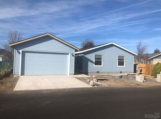 615 NE Shoshone Dr, Redmond, OR