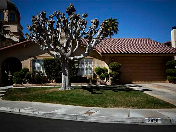 3920 Odin Cir, Las Vegas, NV 89103