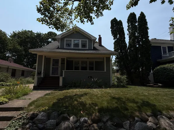 321 Inkster Ave, Kalamazoo, MI 49001