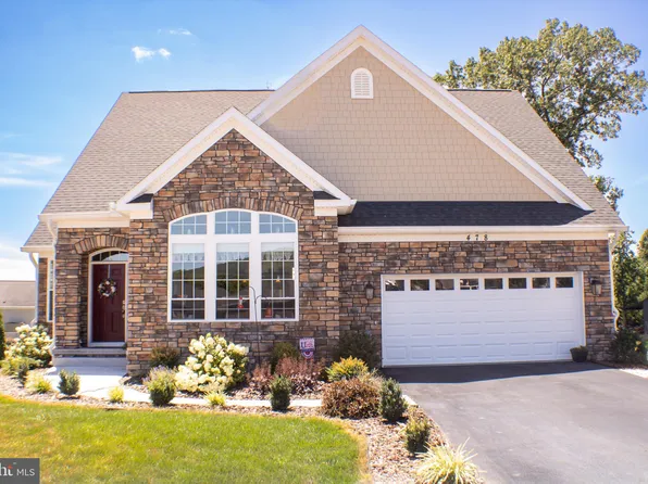 478 Surrey Pl, McGaheysville, VA 22840