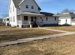 310 Oak St, Laurel, NE 68745