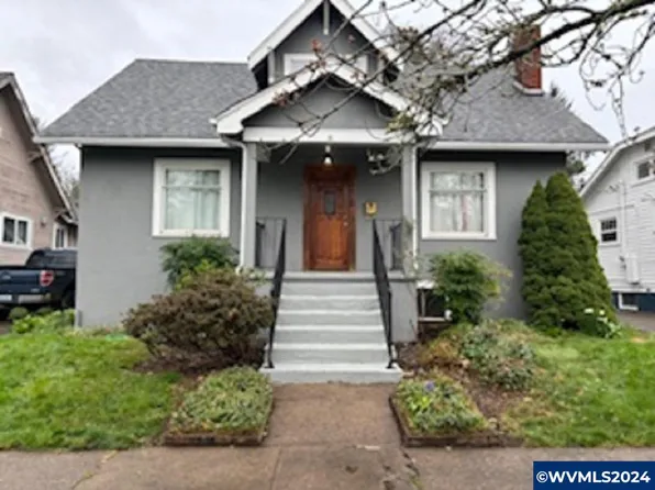 1050 15th St NE, Salem, OR 97301
