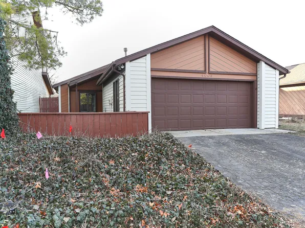 4008 Zinfandel Way, Indianapolis, IN 46254